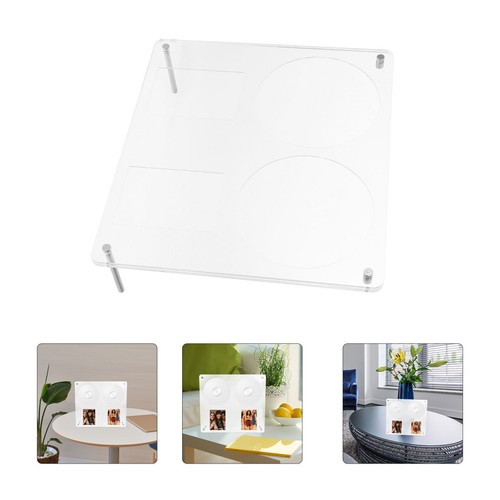 Espositore porta - espositore, cd