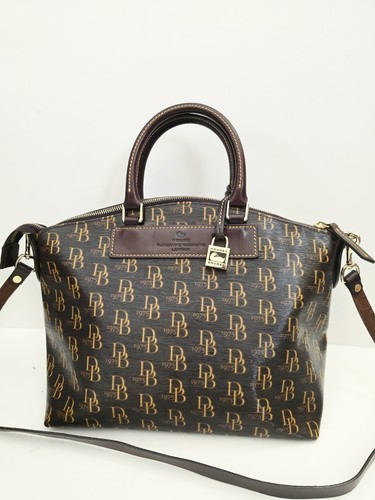 Borsa tracolla dooney - tracolla, &