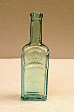 Antico Davis Ortaggio