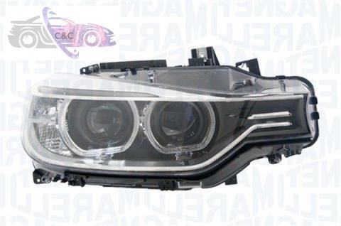 Lpo481 faro xenon - afs, zkw