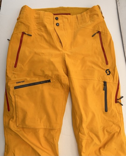 Pantalone uomo scott medio - uomo,