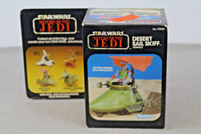 Veicolo vintage Star Wars Il
