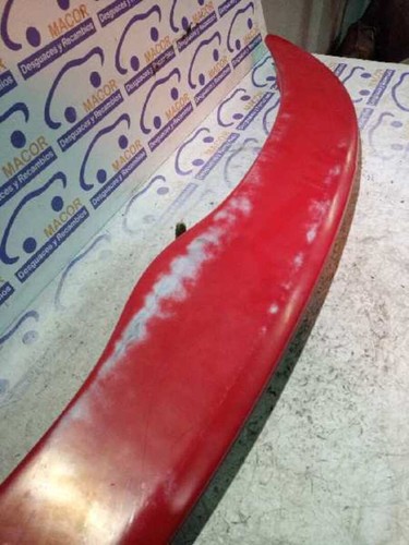 Spoiler posteriore hyundai - spoiler,