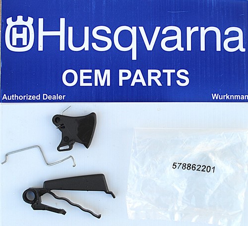 Husqvarna poulan oem - poulan,