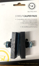 NUOVE pastiglie staffe pinza