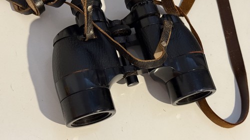 Binocolo vintage ross - binocolo,