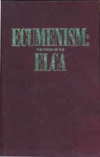 Ecumenism : The Vision of the
