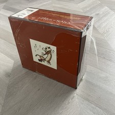 SIGILLATO The Complete Calvin