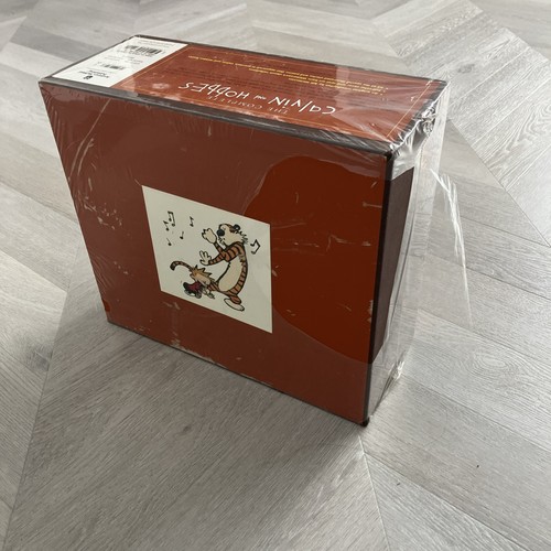 Sigillato the complete calvin - sigillato,