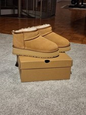 UGG Classic Ultra Mini