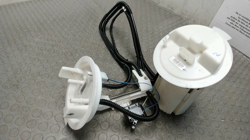 Pompa carburante mercedes - pompa,