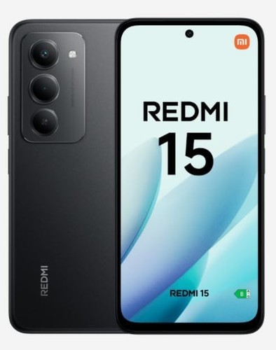 Smartphone cellulare xiaomi - smartphone,