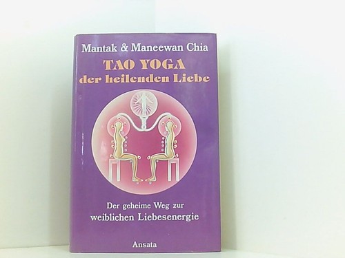 Tao yoga der heilenden liebe - yoga,