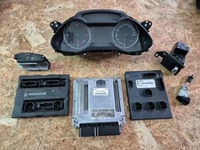 KIT ACCENSIONE AUDI A4 ALLROAD