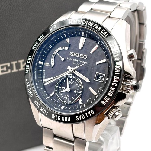 Orologio seiko saga119 - orologio,