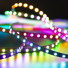 Striscia LED Illuminazione 5m