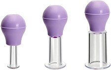 Set Di Coppette Facciali