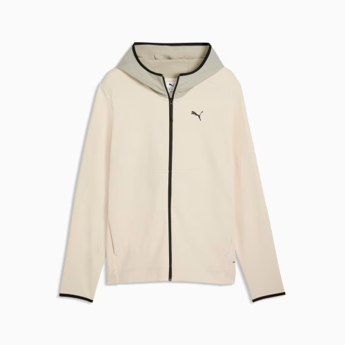 Puma pumatech full zip - puma, hoodie