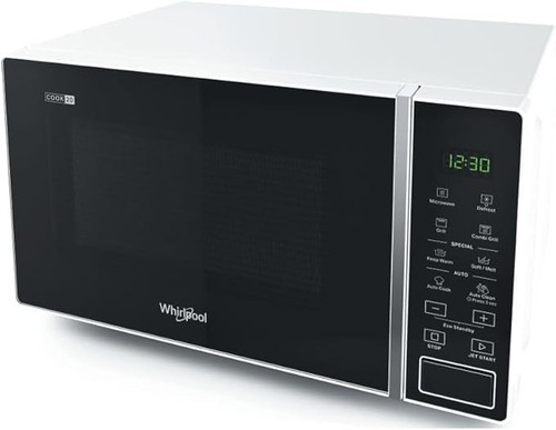 Microonde whirlpool 20lt - 20lt, 700w