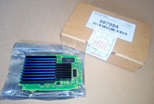 Fanuc a17b 3301 0107 01a - fanuc, a17b-3301-0107/01a