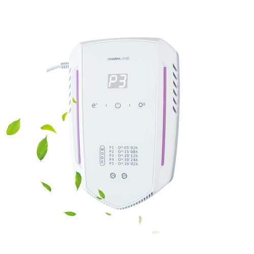 Purificatore aria con ozono - purificatore,
