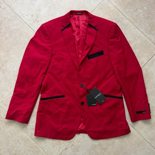 Blazer uomo ferrecci - blazer,