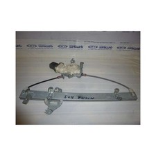 Alzavetro anteriore sinistro Nissan Micra K12