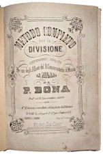 Metodo Completo Divisione P