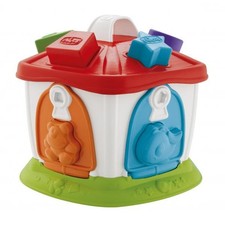 Chicco 2in1 cottage degli - chicco,