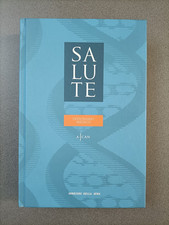Salute dizionario medico - salute, a