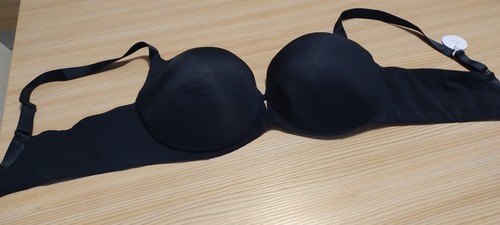 Reggiseno yamamay nero - reggiseno,
