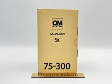 Olympus OM SYSTEM M.ZUIKO