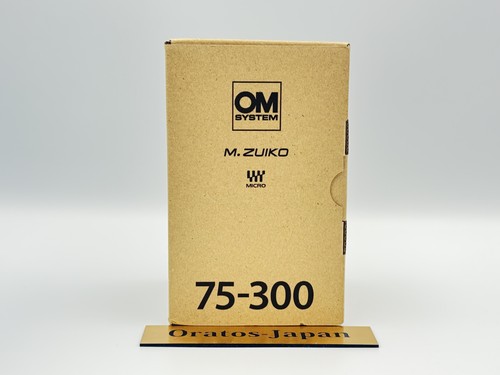 Olympus system zuiko - olympus, m.zuiko