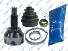 Kit giunti albero motore gsp - kit,