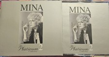 Mina The Platinum Collection 2