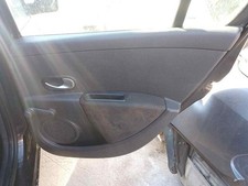 pannello porta posteriore