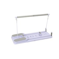 Upgraded pilates board per - upgraded,