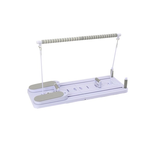 Upgraded pilates board per - board,