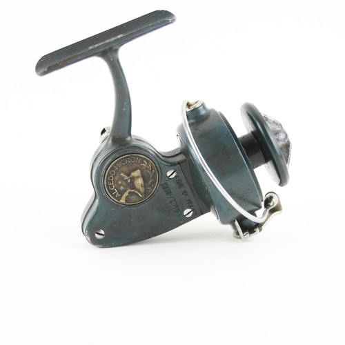 Mulinello pesca alcedo - mulinello,