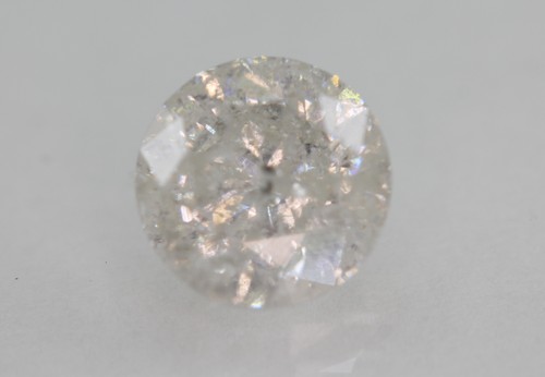 Diamante naturale sciolto - diamante,