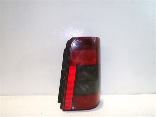 Faro posteriore destro - posteriore, citroen