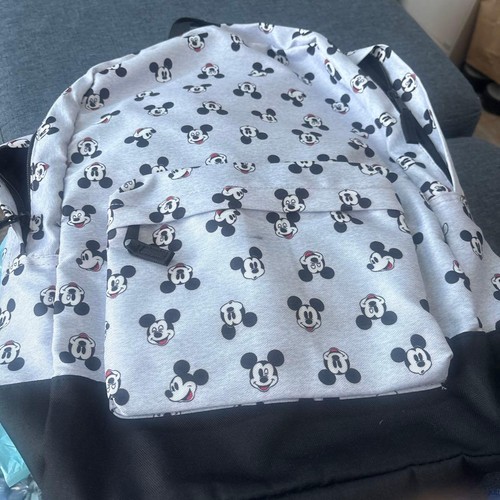 Zaino disney modello topolino - zaino,