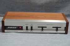 Equalizzatore attivo BOSE 901