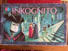 Spedizione GRATIS Inkognito