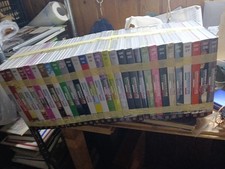 Campionato Ti Amo 30 DVD La Gazzetta Dello Sport Serie Completa Dal 1978 A 2008