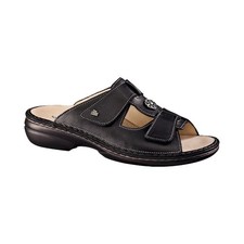 Finn Comfort Pattaya nero