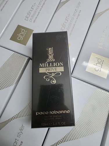 Paco rabanne million privé - 1,