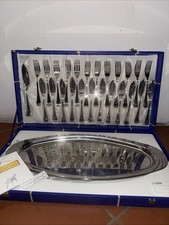 Set posate GOTTINGHEN inox