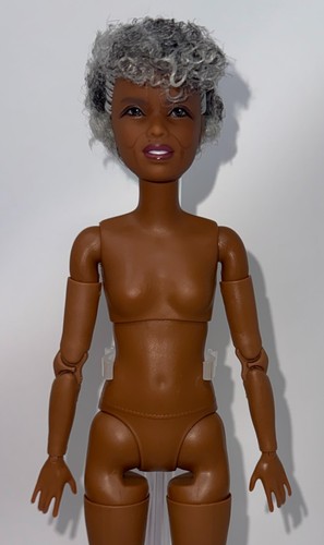 Barbie opal lee fatta - opal, per