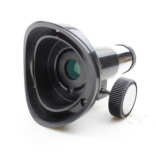 Focheggiatore telescopio